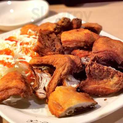 Two Two Fried Chicken