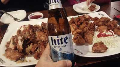 Two Two Fried Chicken