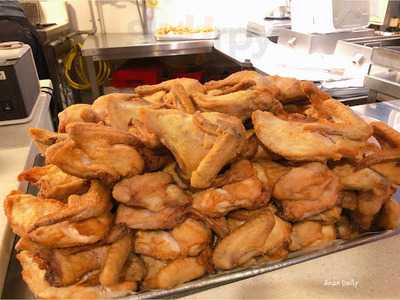 Two Two Fried Chicken