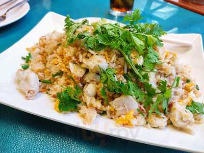 บ้านครัวทะเล