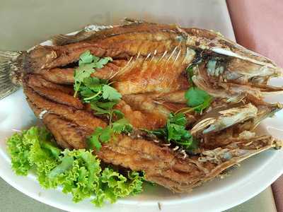 บ้านครัวทะเล