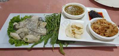 บ้านครัวทะเล