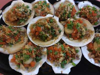 บ้านครัวทะเล