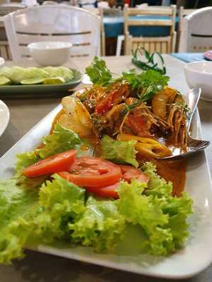 บ้านครัวทะเล