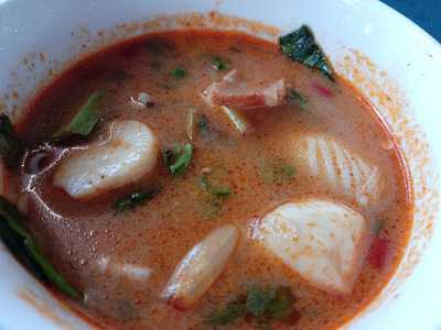 บ้านครัวทะเล