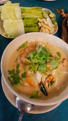 บ้านครัวทะเล