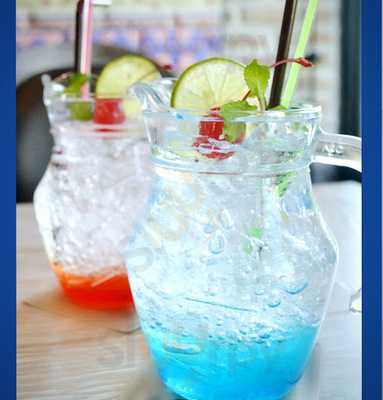 บ้านครัวทะเล