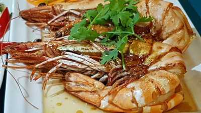 บ้านครัวทะเล