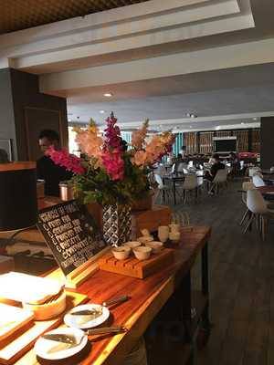 Champions Sports Bar And Grill