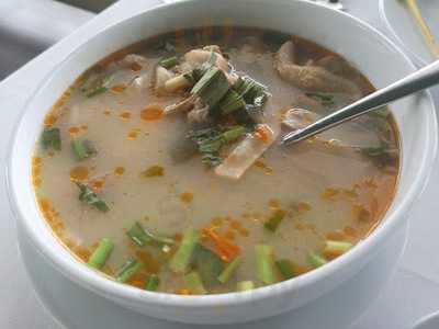 Champions Sports Bar And Grill