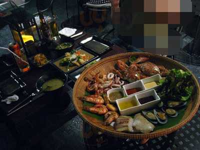 Champions Sports Bar And Grill