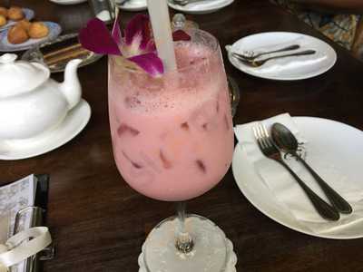 เต ทีเฮาส์