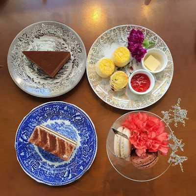 เต ทีเฮาส์