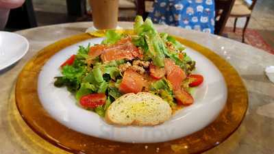 เต ทีเฮาส์