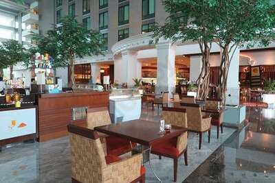 คัดสรร เบเกอรี่ & คอฟฟี่