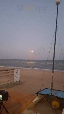 Sailing Club Hua Hin Restaurant