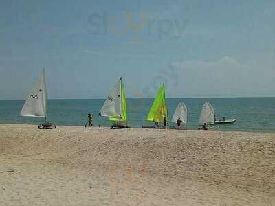 Sailing Club Hua Hin Restaurant