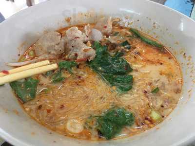 เตี๋ยวแซ่บคุณตา