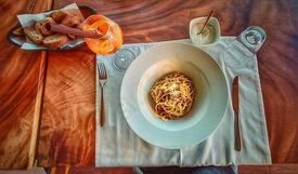 Alici Restaurant & Street Food