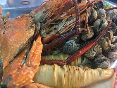 ครัวดาวลูกไก่ นำโชค