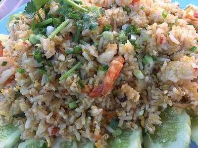 ครัวดาวลูกไก่ นำโชค