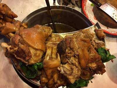 ครัวดาวลูกไก่ นำโชค