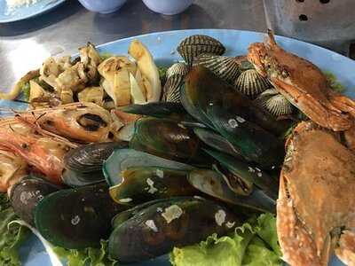 ครัวดาวลูกไก่ นำโชค