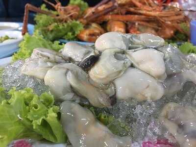 ครัวดาวลูกไก่ นำโชค