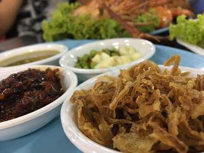 ครัวดาวลูกไก่ นำโชค