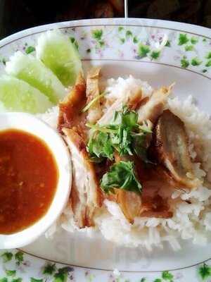 ร้านอาหารเจหมิงเต๋อ