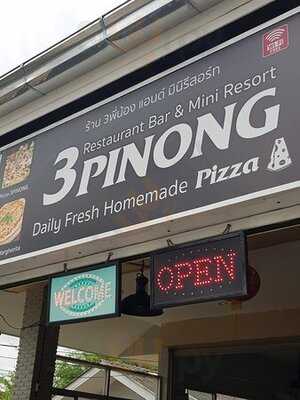 3 Pinong