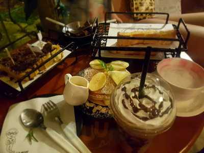 หน้ามน หนมหวาน