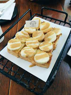 หน้ามน หนมหวาน