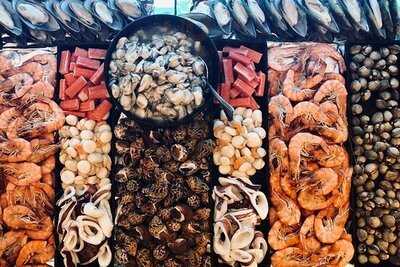 ห้องอาหาร เลอมาแรงน์