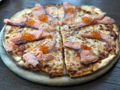 ห้องอาหาร เลอมาแรงน์