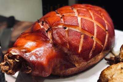 ห้องอาหาร เลอมาแรงน์