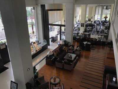 ห้องอาหาร เลอมาแรงน์