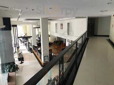 ห้องอาหาร เลอมาแรงน์