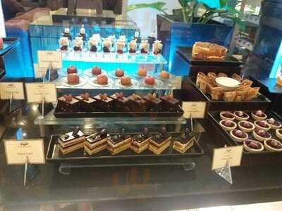 ห้องอาหาร เลอมาแรงน์