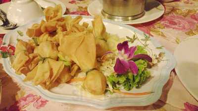 วังฟ้า สวนอาหาร