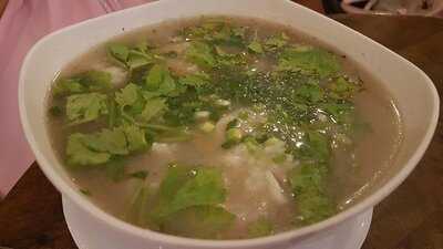 ร้านกาแฟละมุน