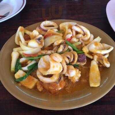 ร้านอาหาร เจ๊จุก