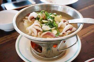 ร้านอาหาร เจ๊จุก