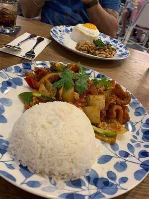 The Coffee Club - Terminal 21 Pattaya