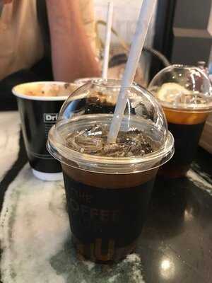 The Coffee Club - Terminal 21 Pattaya