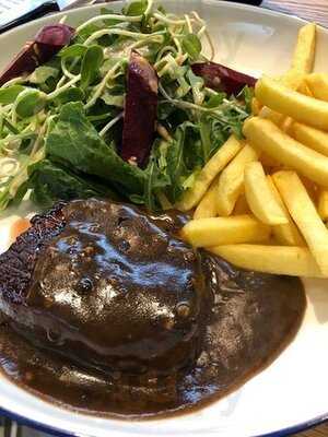 The Coffee Club - Terminal 21 Pattaya