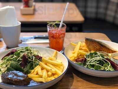 The Coffee Club - Terminal 21 Pattaya