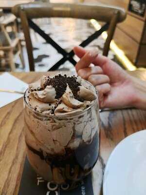 The Coffee Club - Terminal 21 Pattaya