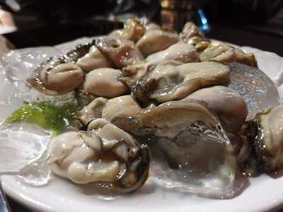 ร้านอาหารเรือนทะเล