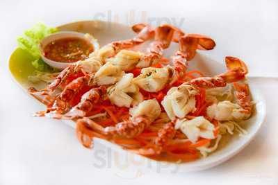 ร้านอาหารเรือนทะเล